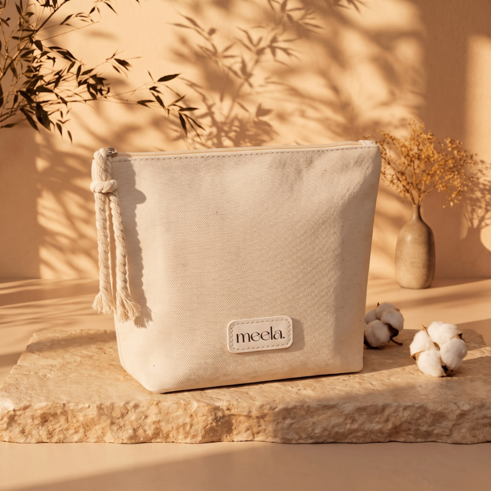 Canvas Bag